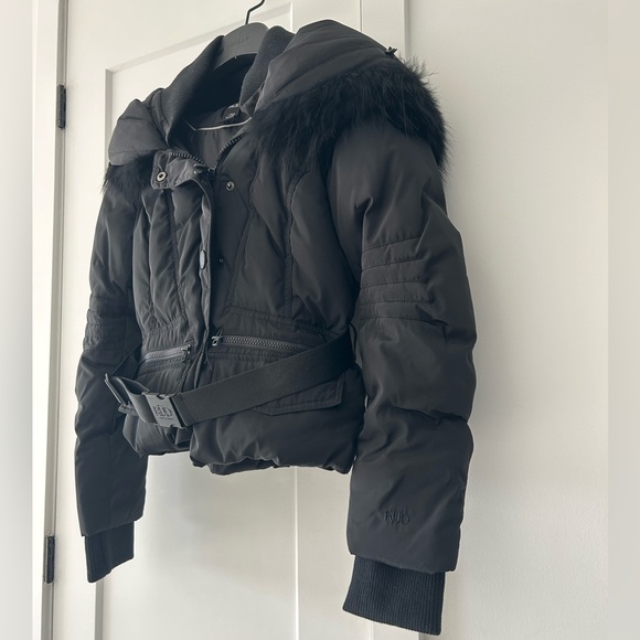 RUDSAK JACKET & COAT - Picture 2 of 4